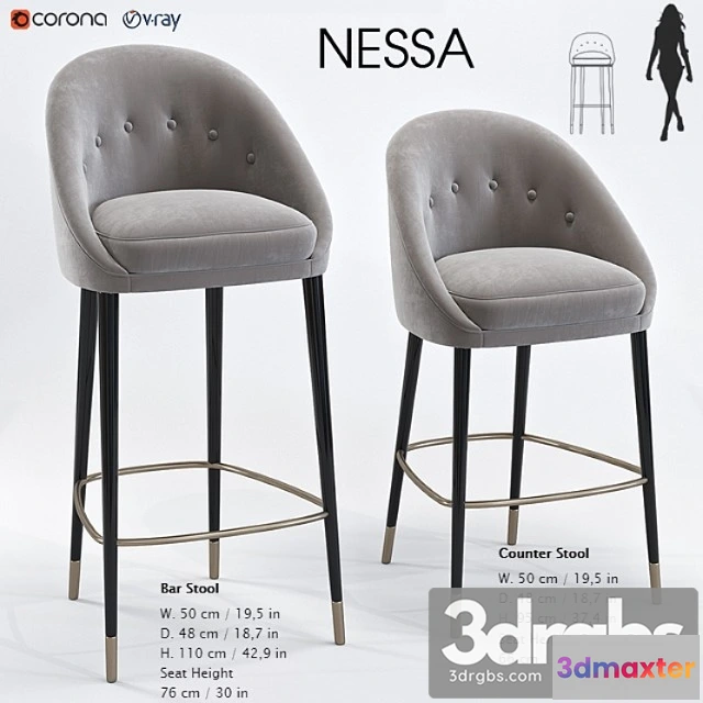 948318 - Koket nessa 2