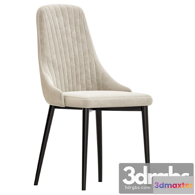 948322 - Kora Beige Chair