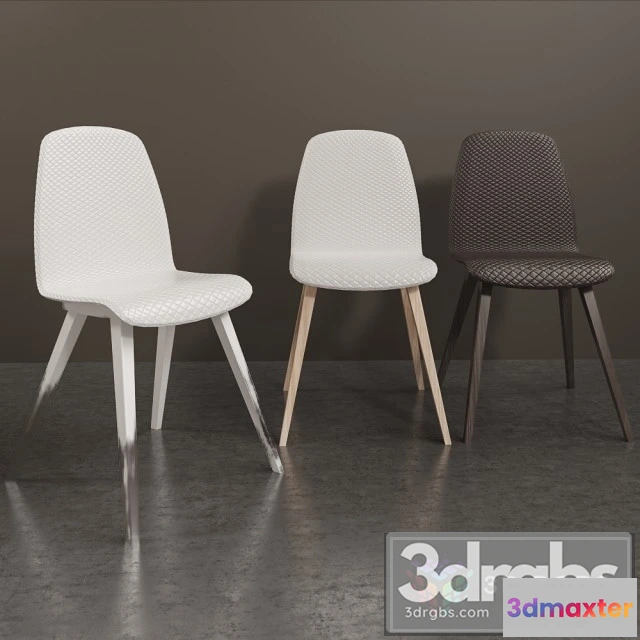 948332 - Krzeslo Debby Chair