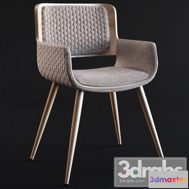 948342 - La Forma Andre Chair