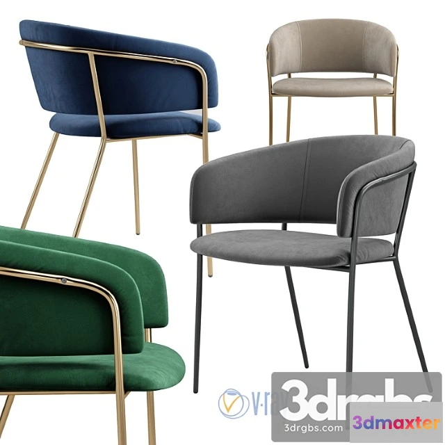 948352 - La Forma Ex Julia Grup Konnie.