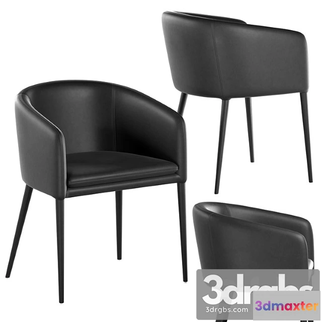 948360 - La forma stool harmon 2