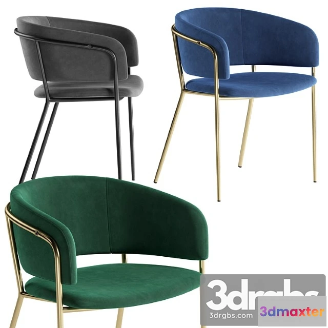 948364 - La forma stool konnie_1 2