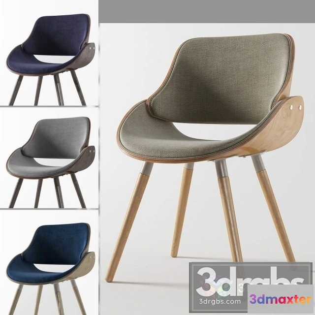 948372 - La Paloma Chair