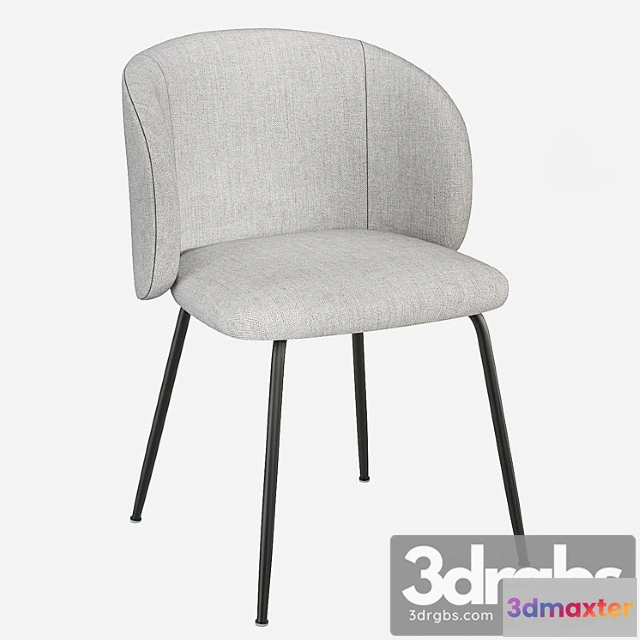 948390 - Laforma Minna Chair