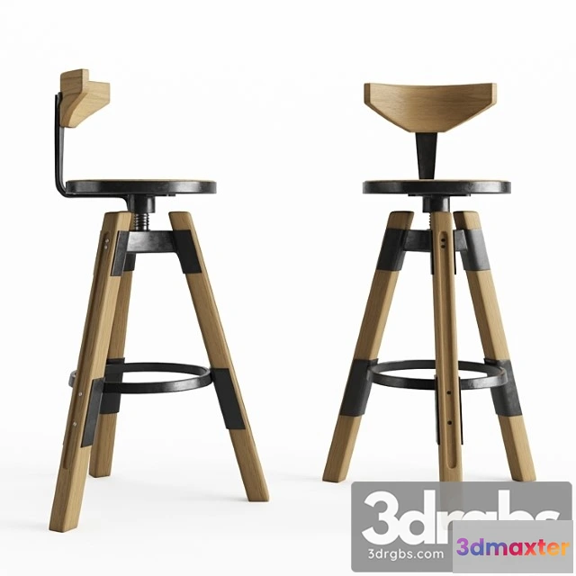 948416 - Lar Stool