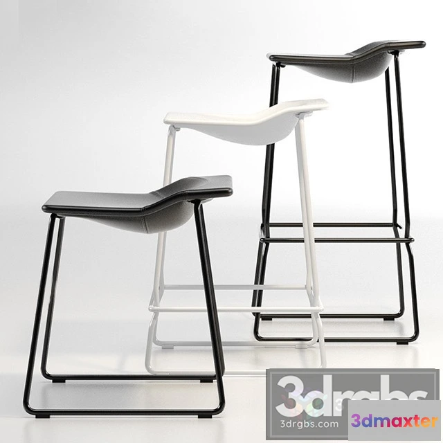 948428 - Last Minute Stool Set