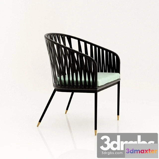 948444 - Lebello Chair 7 Series 2