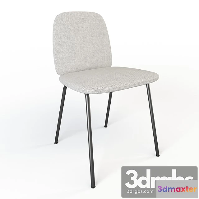 948446 - Leda chair miniforms 2