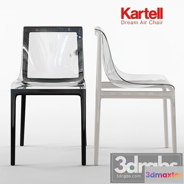 948448 - Leibal Dream Air Chair