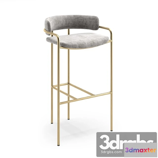 948462 - Lenox bar stool 2