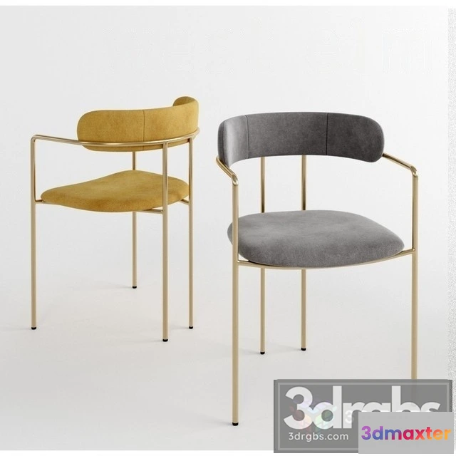 948464 - Lenox Dining Chair