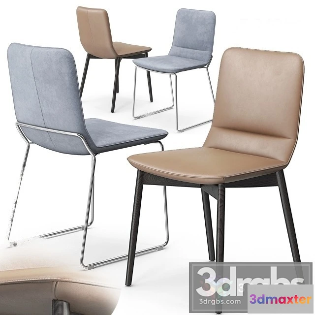 948492 - Ligne Roset Bend Chair