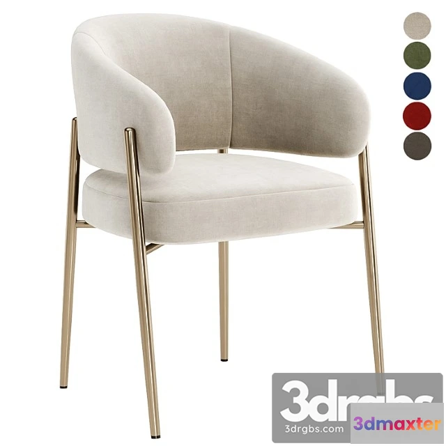 948502 - Linda Dinning Chair 2