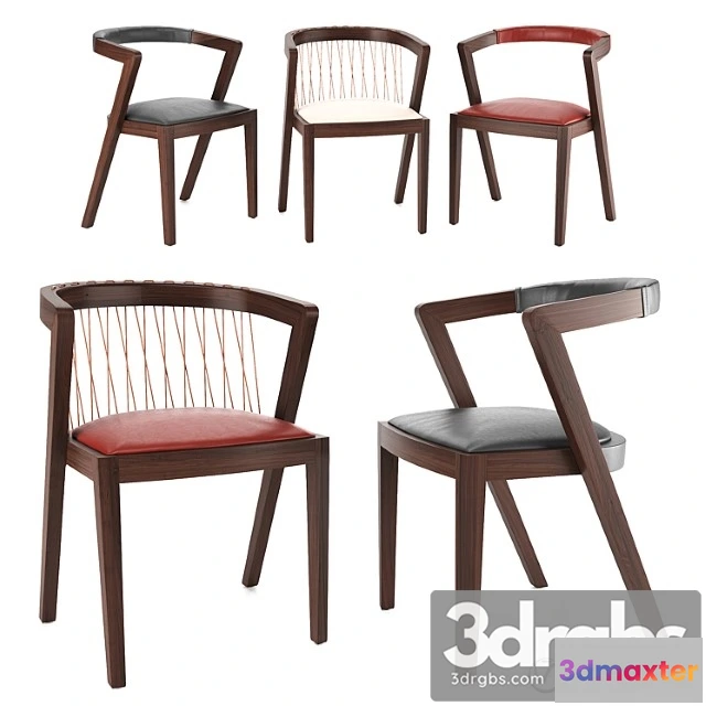 948520 - Livoni String Chair 2