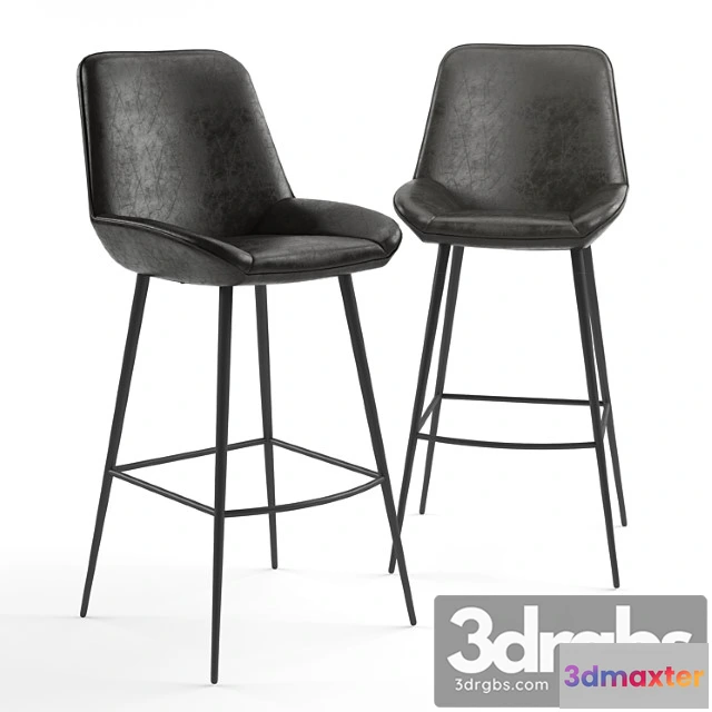 948532 - Loft designe. bar stool model 4034 2