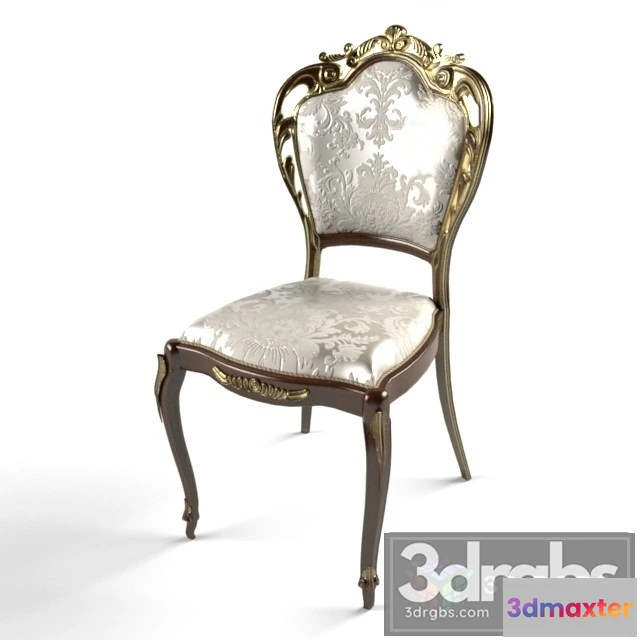 948556 - Louis Chair