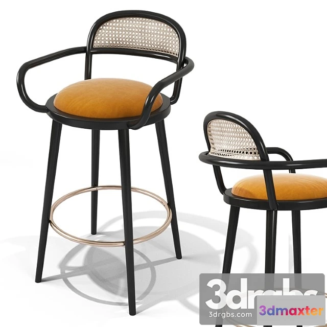 948574 - Luc bar stool 2