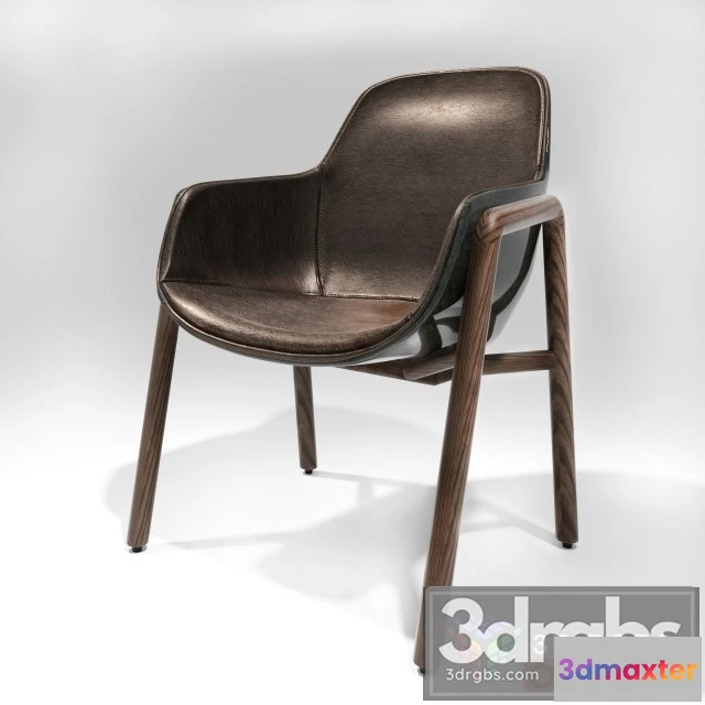 948576 - Luca Nichetto Stella Chair