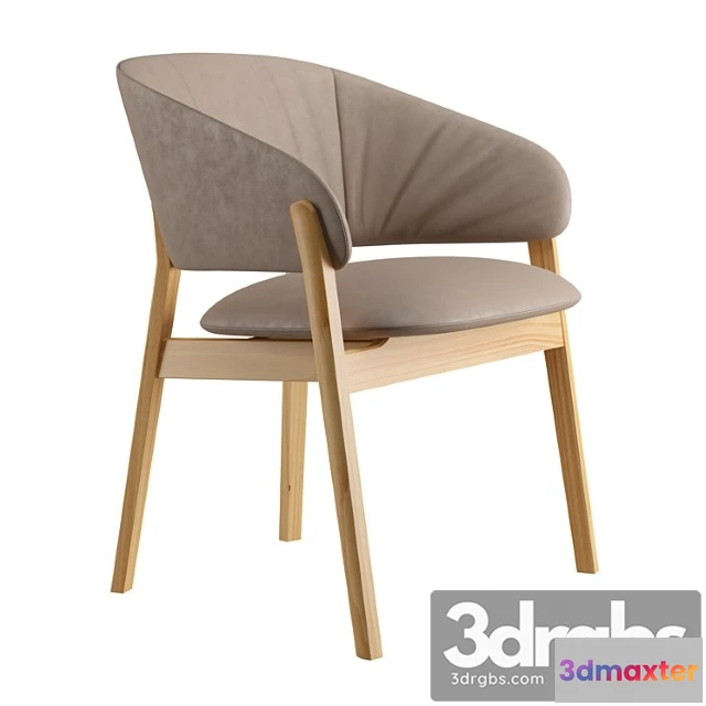 948588 - Lugano Dining Chair
