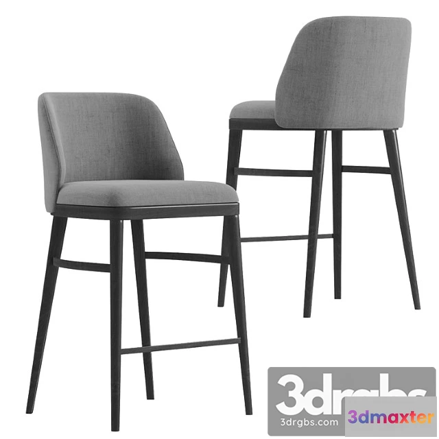 948596 - Lum bar stool 2