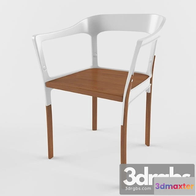 948622 - Magis - steelwood 2