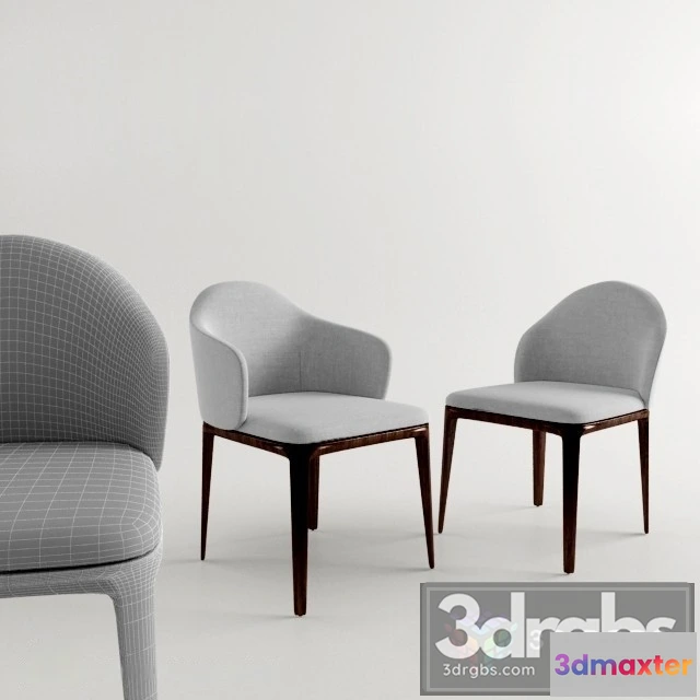 948666 - Manda Chair Busnelli Chair