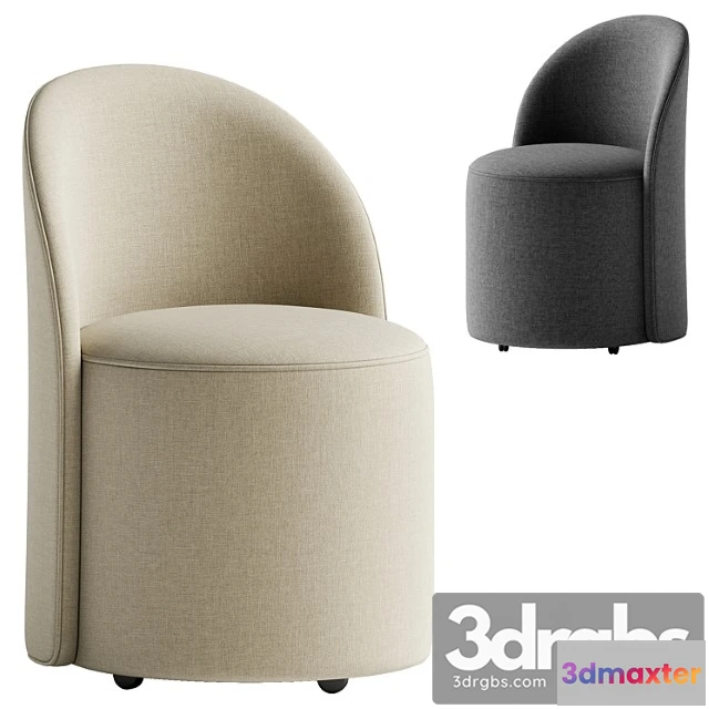 948674 - Margaux Side Chair