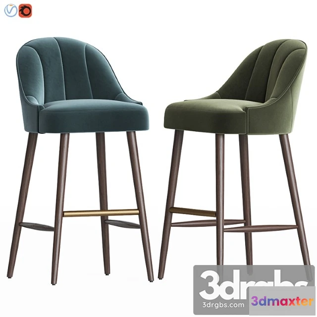 948678 - Margot bar stool 2