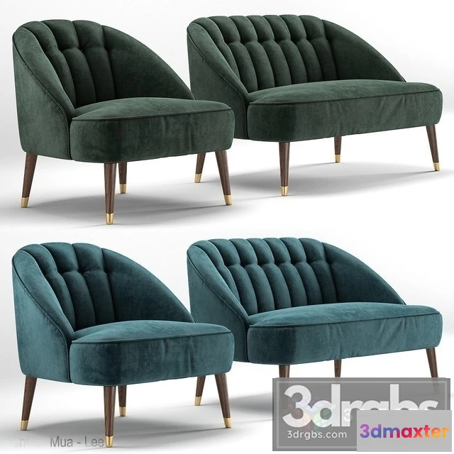 948680 - Margot Collection Chair