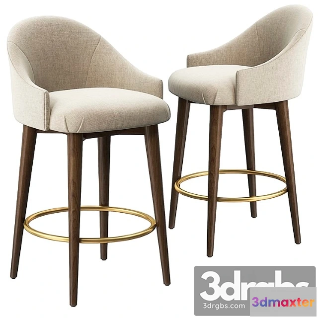 948688 - Marilyn barstool 2