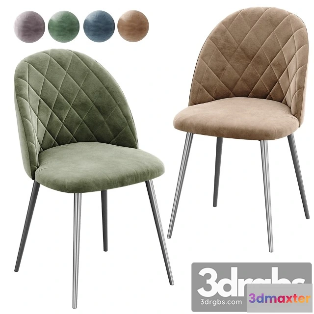 948696 - Marseille Paris Chair