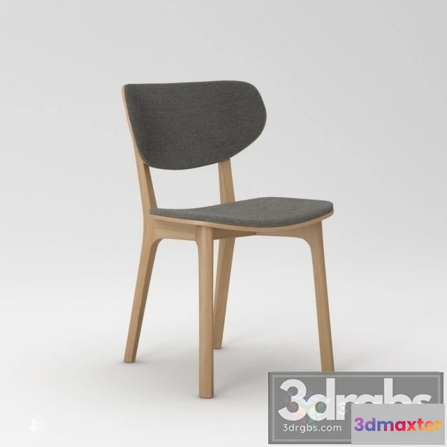 948702 - Maruni Roundish Chair