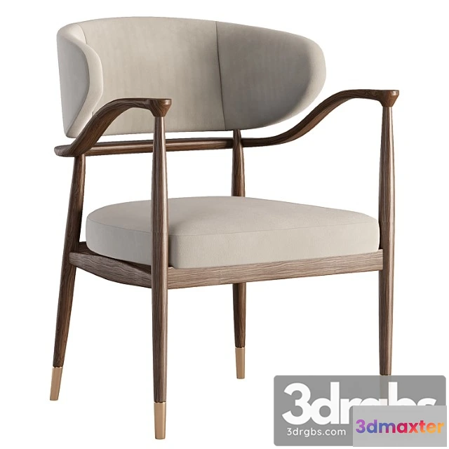 948712 - Mason Dining Chair 2