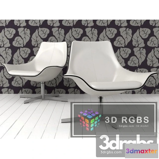 948728 - Matteograssi Loom Modello Chair