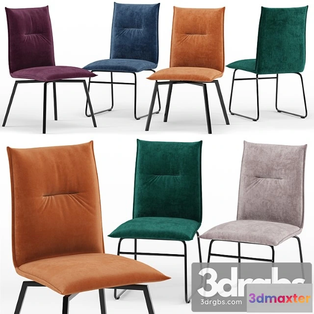 948744 - Maya - calligaris connubia 2