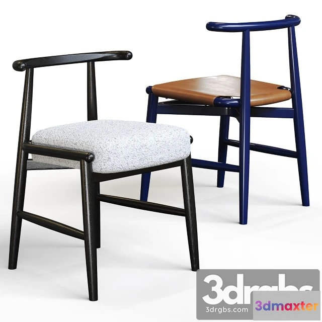 948770 - Meridiani Emilia Kuoio Chair