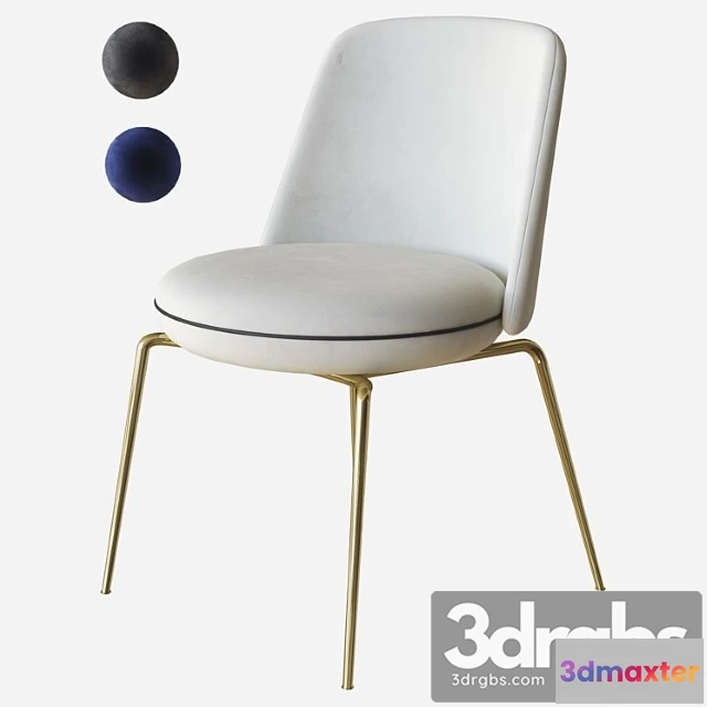 948772 - Merwyn Dining Chair Domo