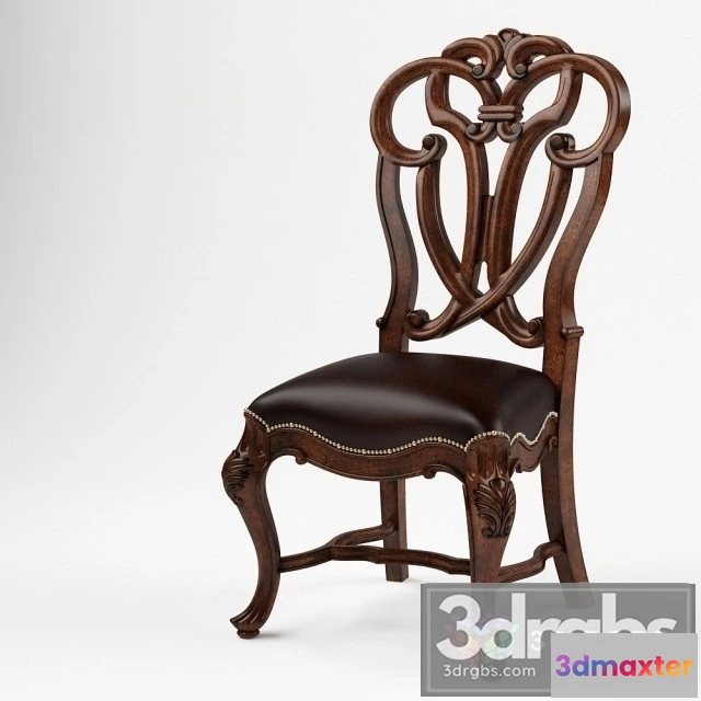 948776 - Messalinas Blessings Side Chair