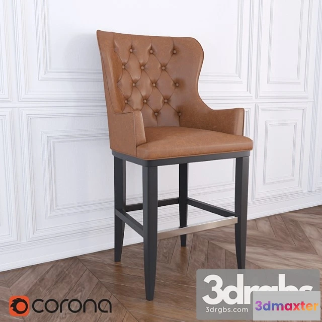 948784 - Mhliving-diamond bar chair 2
