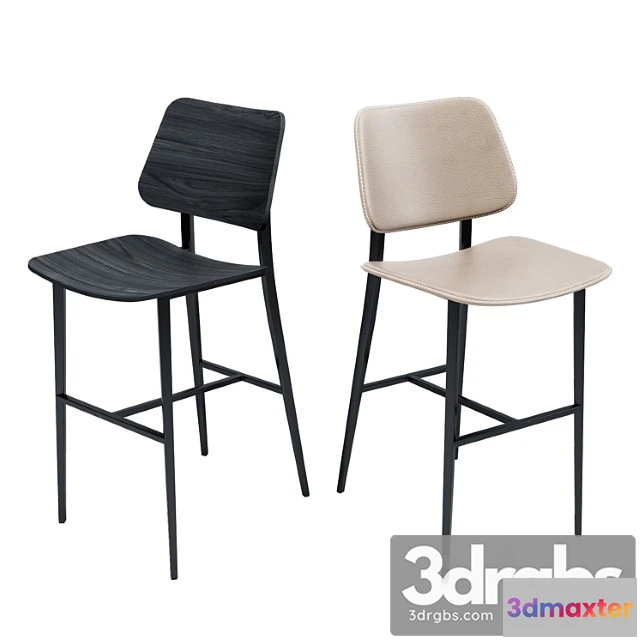 948816 - Midj chair 2