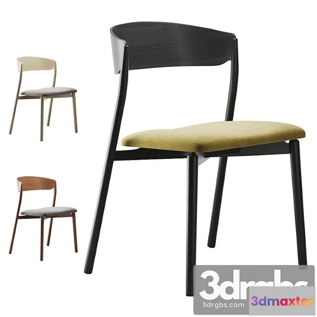 948834 - Miniforms Tube 2