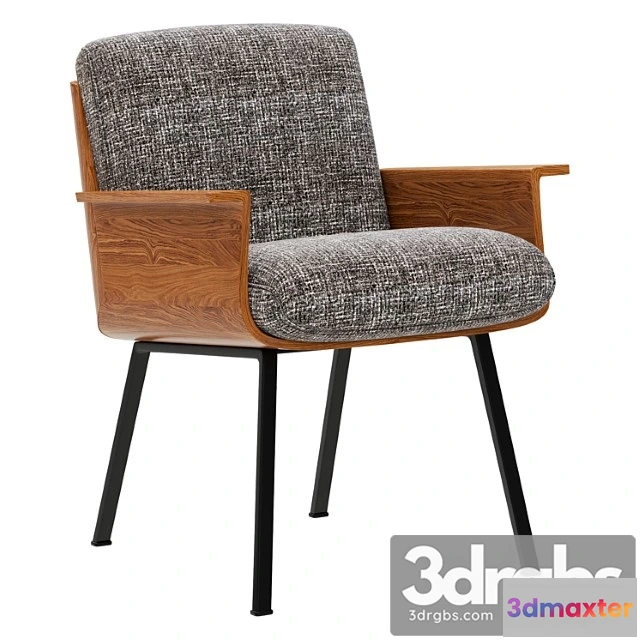 948872 - Minotti daiki outdoor 2