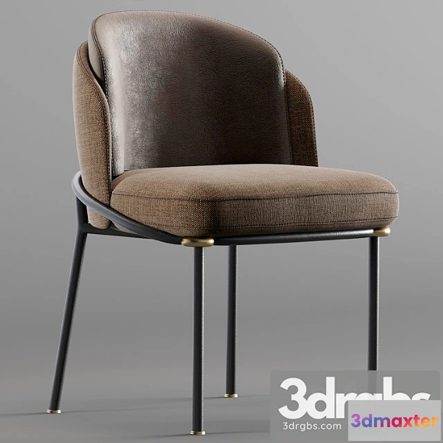 948874 - Minotti fil noir 2