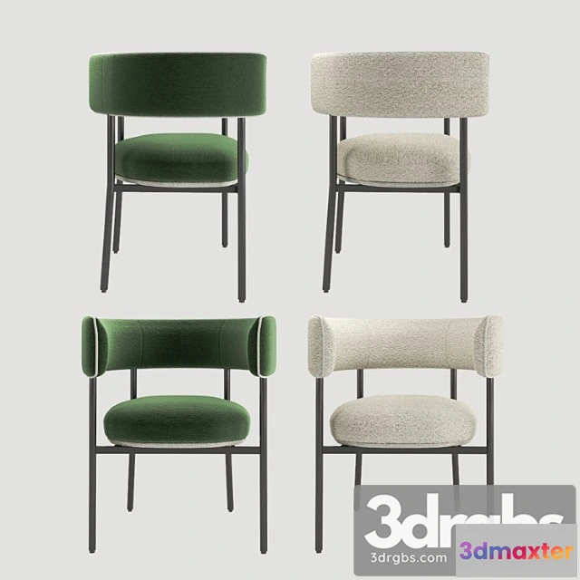 948928 - Mobel Copenhagen Font Regular 1