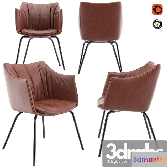 948930 - Mobeledom English Armchair - No.2