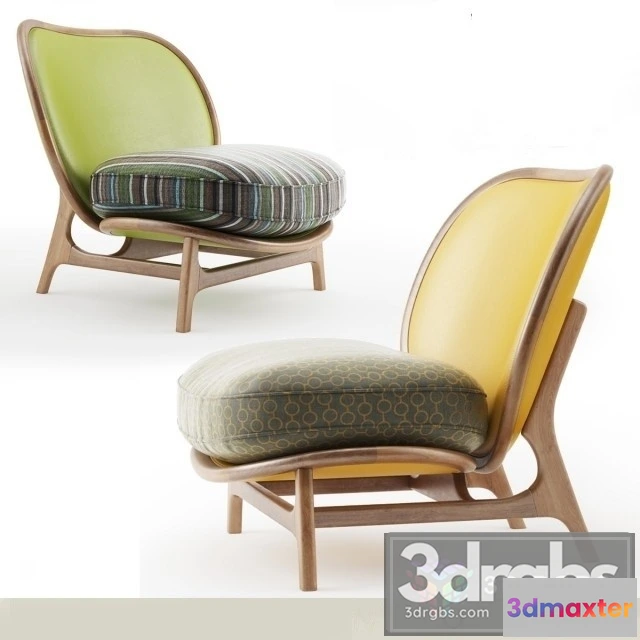 948934 - Modelo Sillon Gratis Chair