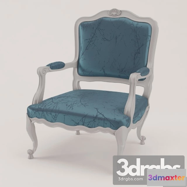 948936 - Modenese Gastone 11521 Chair