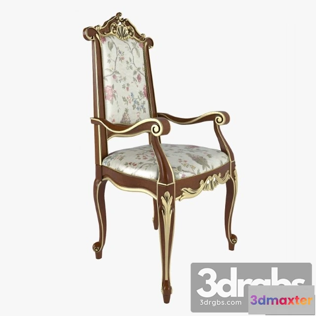 948938 - Modenese Gastone 12502 Chair