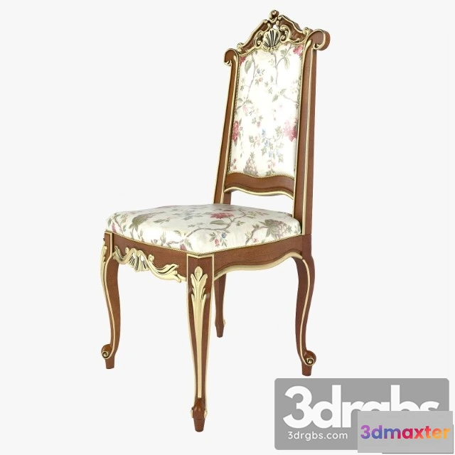 948940 - Modenese Gastone 12503 Chair